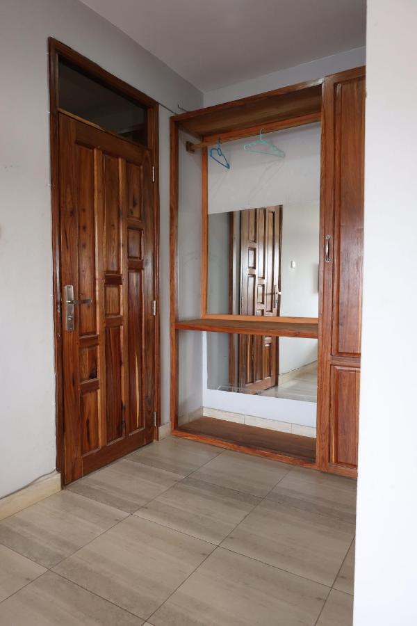 Nanofilter House - Hotel Arusha Exterior foto