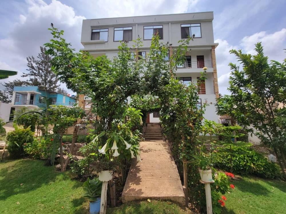 Nanofilter House - Hotel Arusha Exterior foto